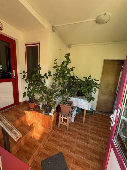 Casă individuală cu 6 camere cu Teren 1570 Mp în Seciu