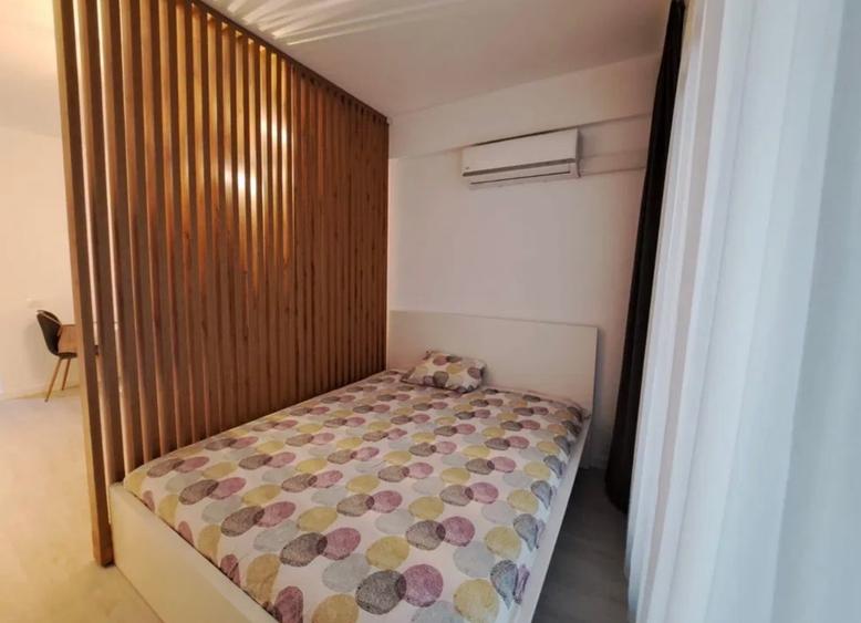Garsoniera Lujerului - complex Smart Residence - 1