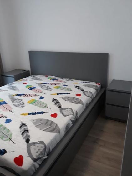 Apartament cu 2 camere decomandat în Florești
