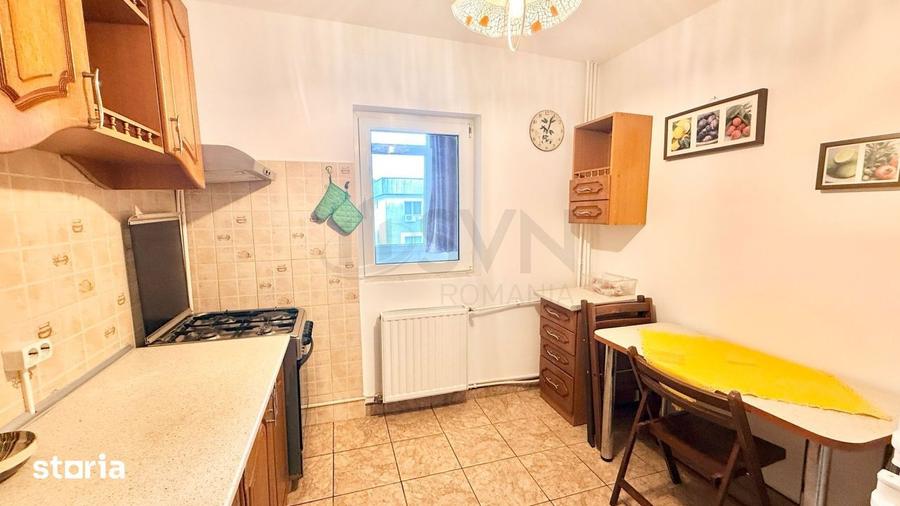 APARTAMENT RENOVAT l MOBILAT l UTILAT BLOC REABILITAT l AVIATIEI l MET - 9