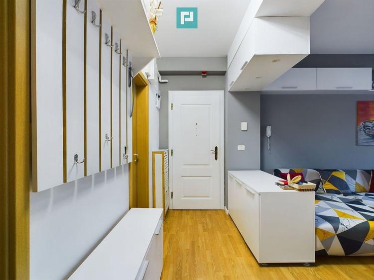 Apartament cu 2 camere in Giroc - 10