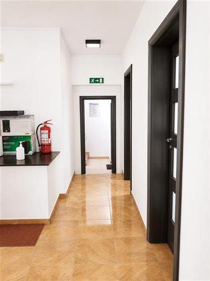 Spatiu versatil ultracentral, 125 mp, curte, parcare, clasa A, Brasov - 7