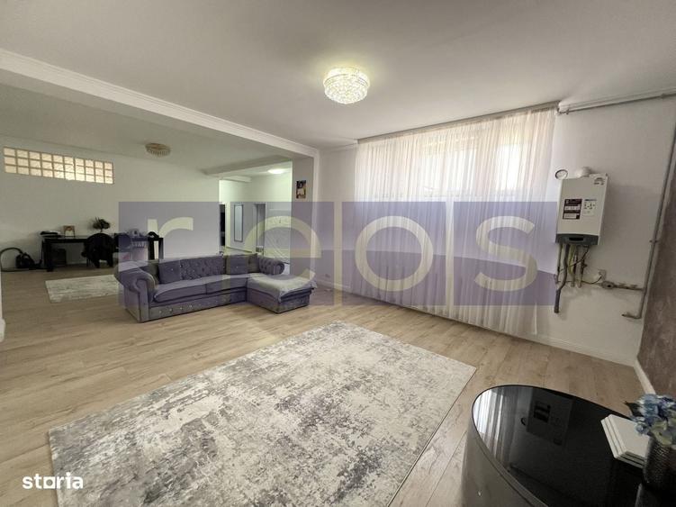 Apartament cu 3 camere decomandat în 1 Mai