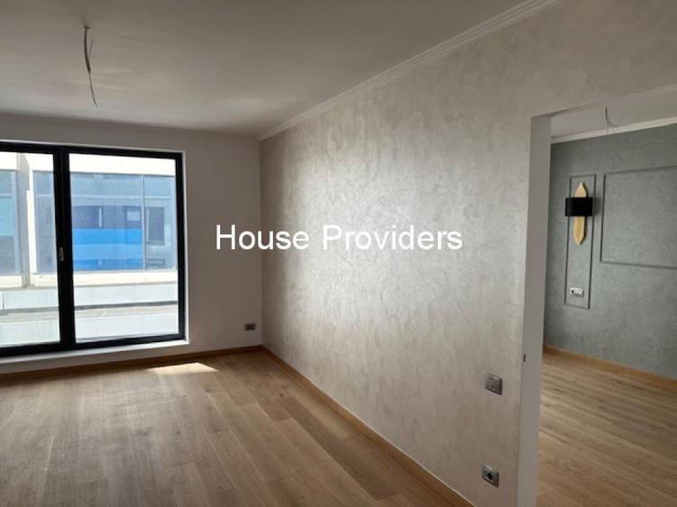 Apartament cu 3 camere, mobilat în Unirii