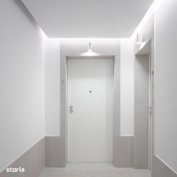 Apartament cu 3 camere în Pipera