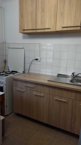 Garsonieră semidecomandată în Central