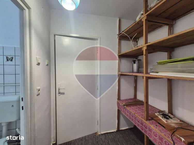 Apartament 2 camere de inchiriat in zona Podgoria - 6