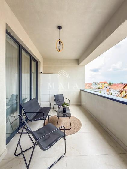 Apartament 3 camere | Bloc nou | Prima închiriere | Zona centrală - 5