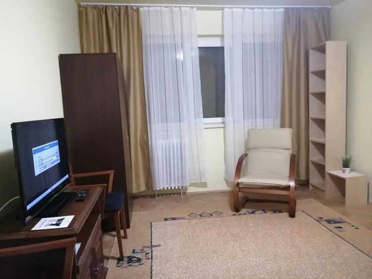 Inchiriere ap. 2 camere, zona Dacia - 13