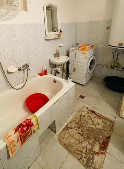 Casă cu 3 camere în Exterior Vest
