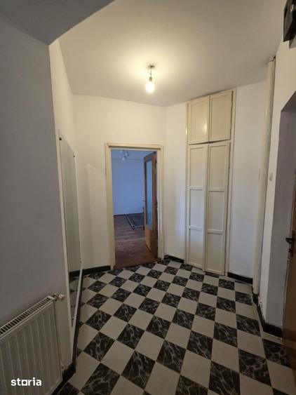Garsonieră decomandată în Mărăști