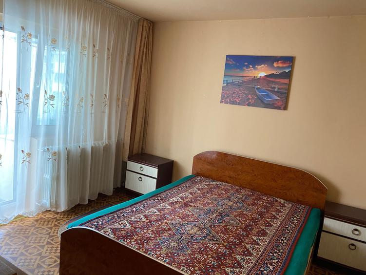 Apartament cu 3 camere decomandat în Lotus