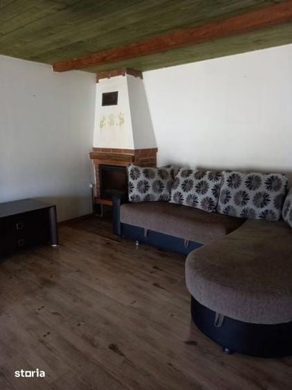 Casă cu 4 camere cu Teren 180 Mp în Corbeanca