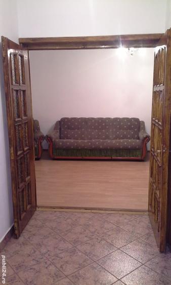 Apartament cu 2 camere decomandat în Piața Nouă