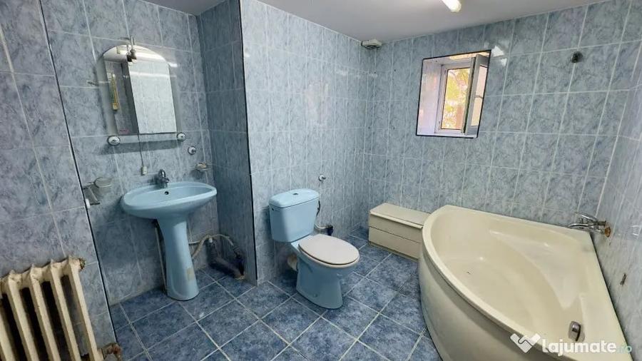Casa cu teren 788 mp, Barabant Alba Iulia, toate utilita?ile - 14