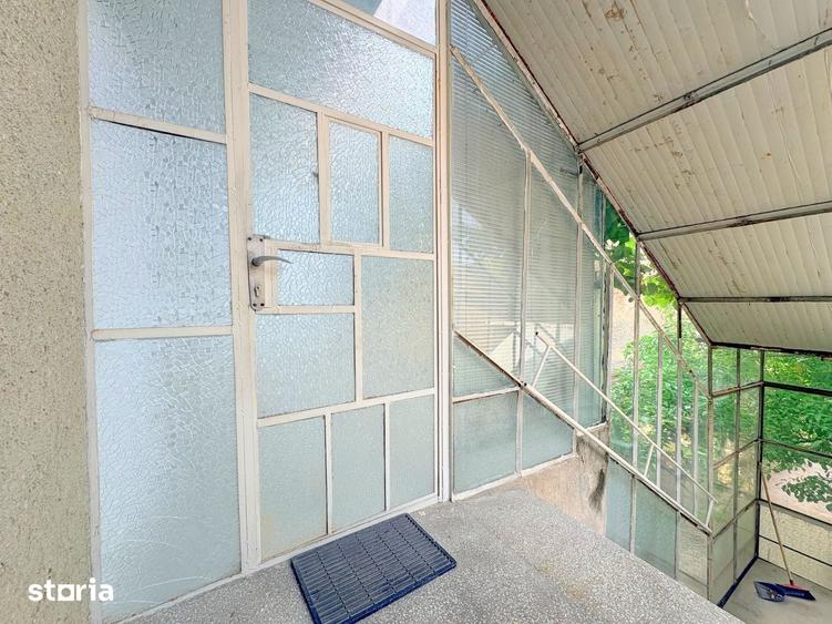 Apartament cu 3 camere decomandat în Iosefin