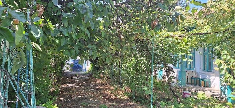 Casă cu 5 camere cu Teren 622 Mp în Central