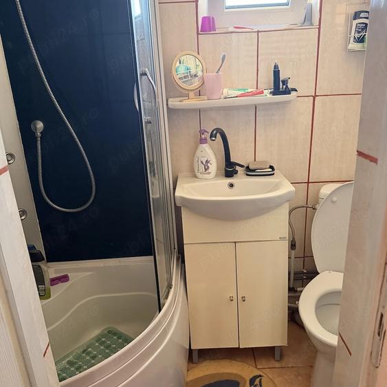 Casă cu 3 camere cu Teren 4266 Mp în Meșcreac