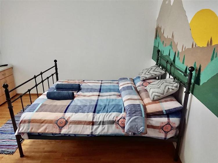 Garsoniera Cocheta pentru STUDENTI, Central SCHEI - 8