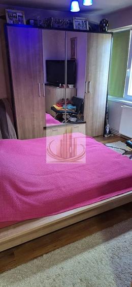 Apartament cu 2 camere semidecomandat în Tipografilor