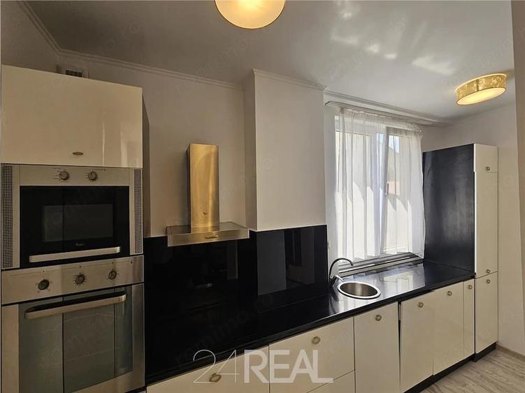 Apartament 3 camere decomandat - Persepolis - Cartierul Francez - 12