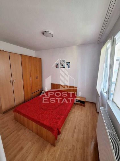 Apartament cu 2 camere de inchiriat in zona Sagului - 2