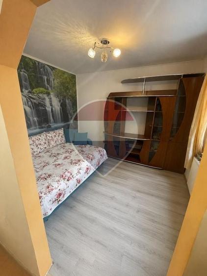 Casă cu 2 camere cu Teren 286 Mp în Periferie