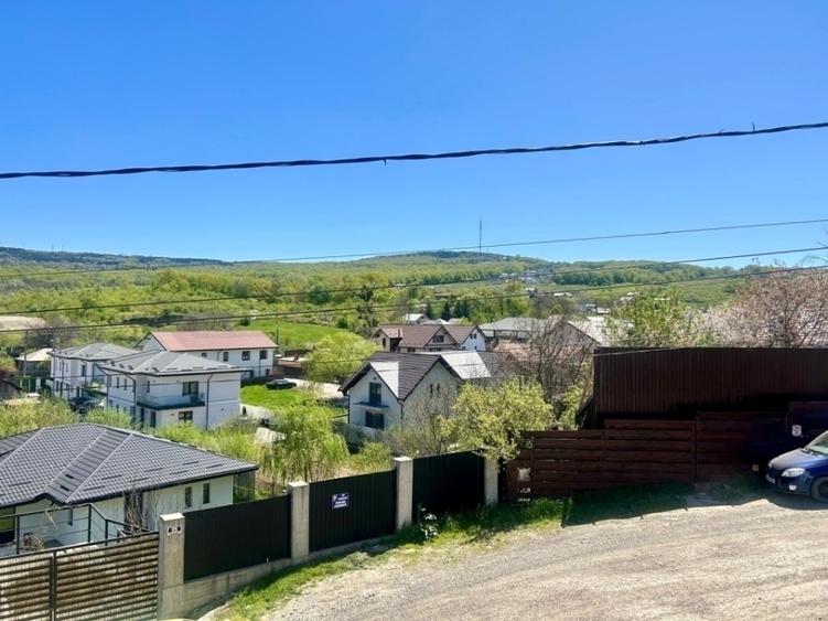Casă individuală cu 5 camere în Central