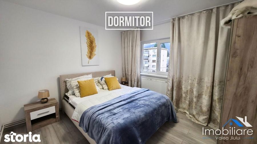 Apartament 2 camere decomandate Zona Coco?var | Etaj 3 | Renovat - 7