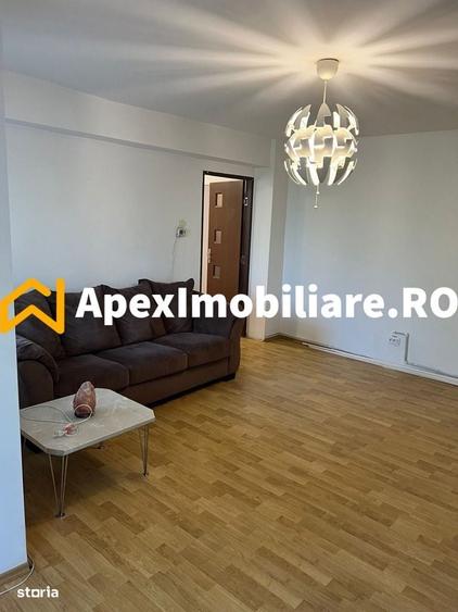 Apartament cu 3 camere decomandat în Militari