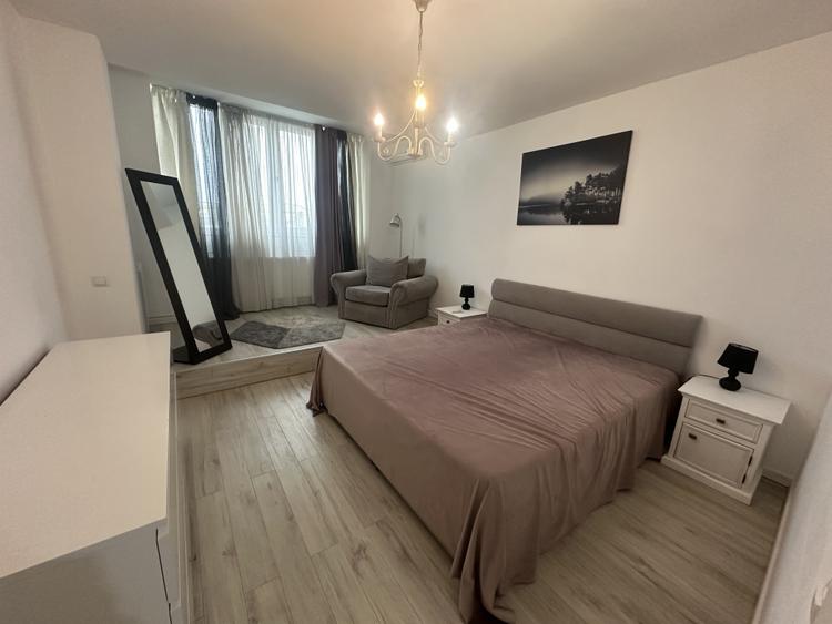 DECEBAL-ALBA IULIA, 3 CAMERE LUX! - 7