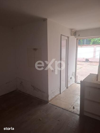 Spațiu comercial, de 500 mp, în Giulești