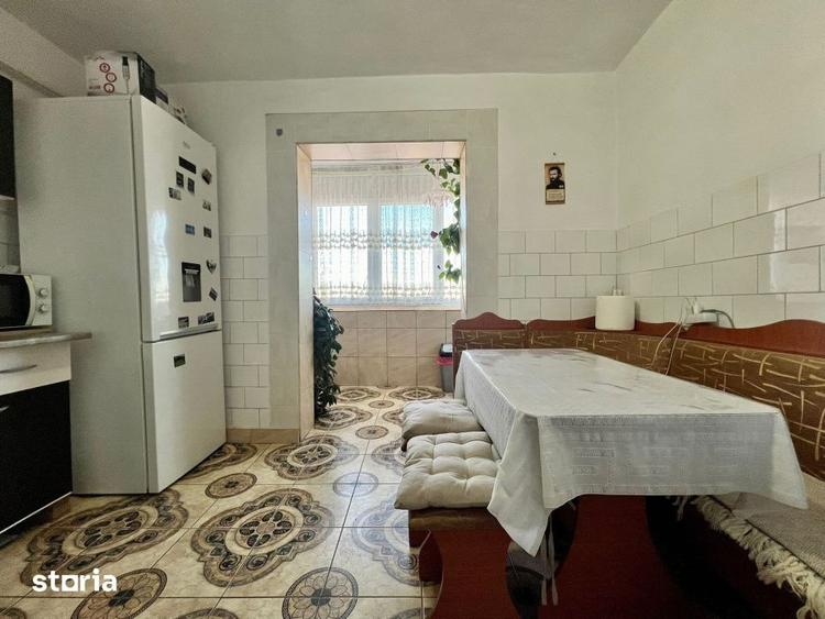 Apartament luminos 3 camere, 2 bai, parcare - 1