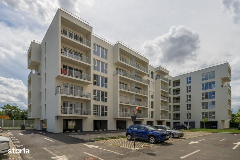 Garsonieră în Drumul Taberei