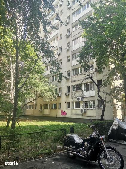 Garsonieră semidecomandată în Grivița