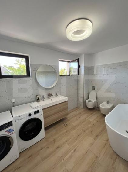 Apartament 3 camere, 107,50 mp, parcare, zona Centrală - 8