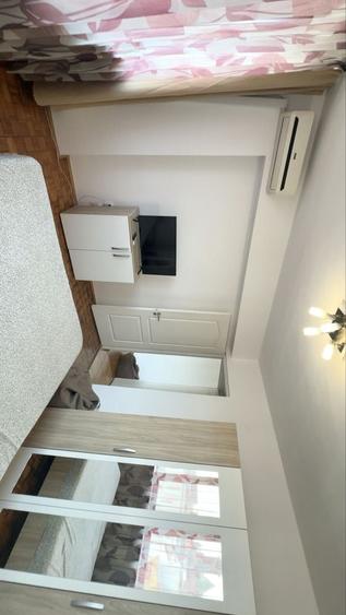 Apartament cu 2 camere în Medicină