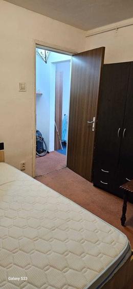 Apartament cu 2 camere semidecomandat, mobilat în Lujerului