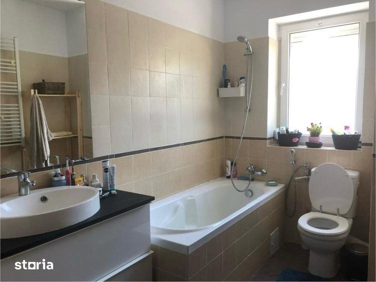 Apartament cu 2 camere în Faleza Nord