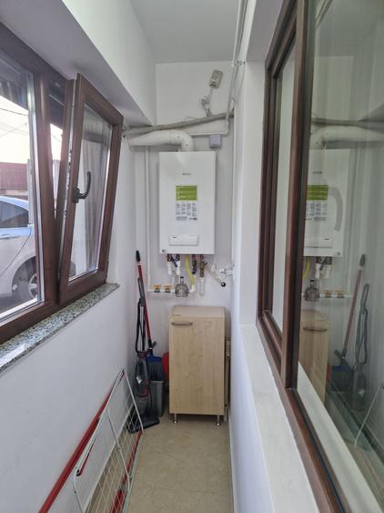 Apartament cu 2 camere în Prundu