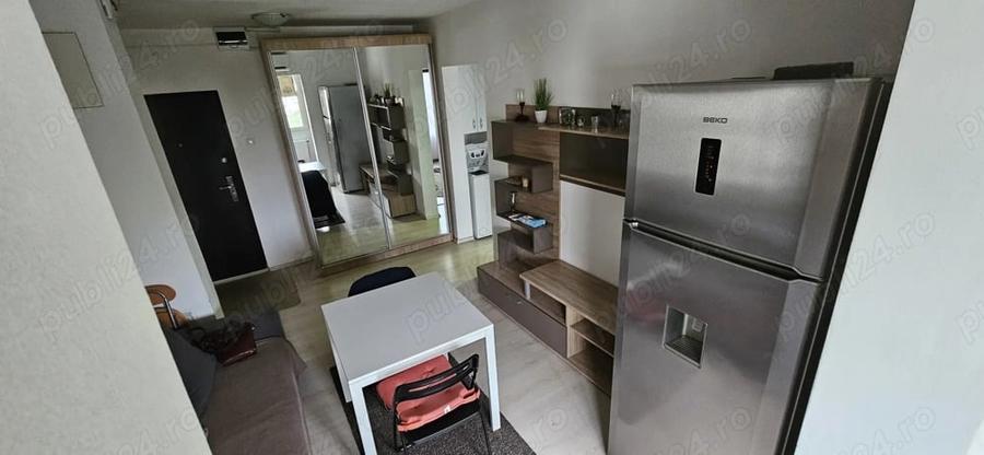 Apartament cu 2 camere decomandat în Baicului