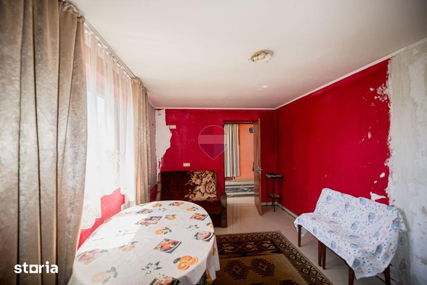 Casa P+1 de vanzare, Bolintin Vale, 230mp utili, curte de 490 mp - 15