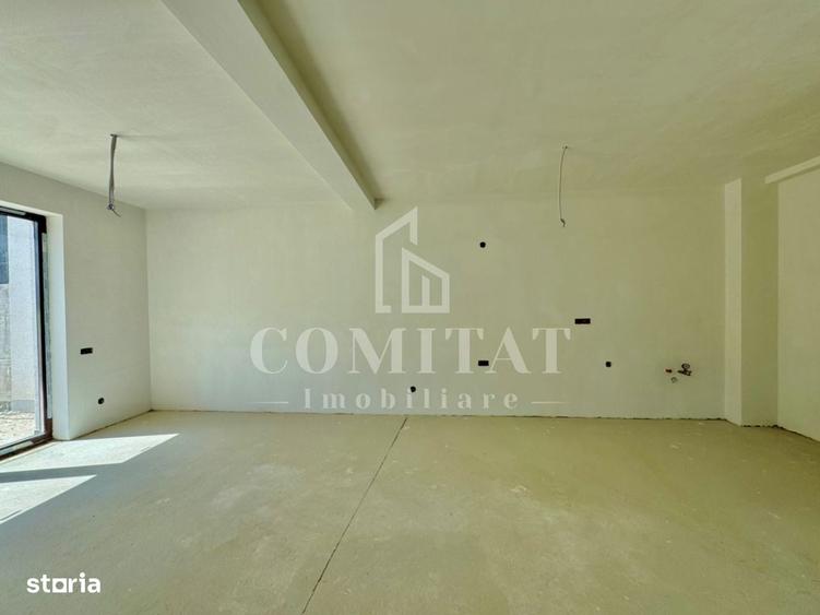 Casa tip duplex in Baciu - 10
