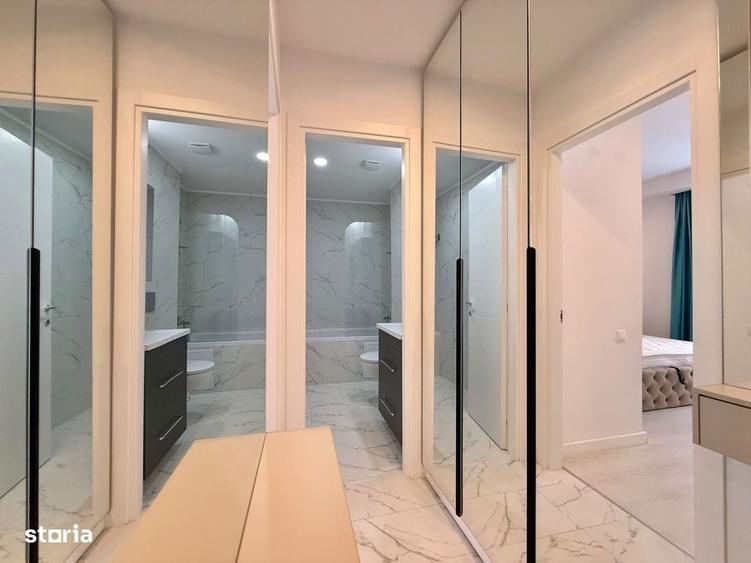 Apartament cu 2 camere în Ștefăneștii de Jos