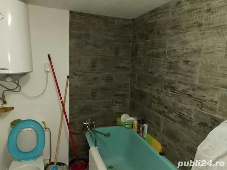 Casă cu 4 camere cu Teren 600 Mp în Nădrag