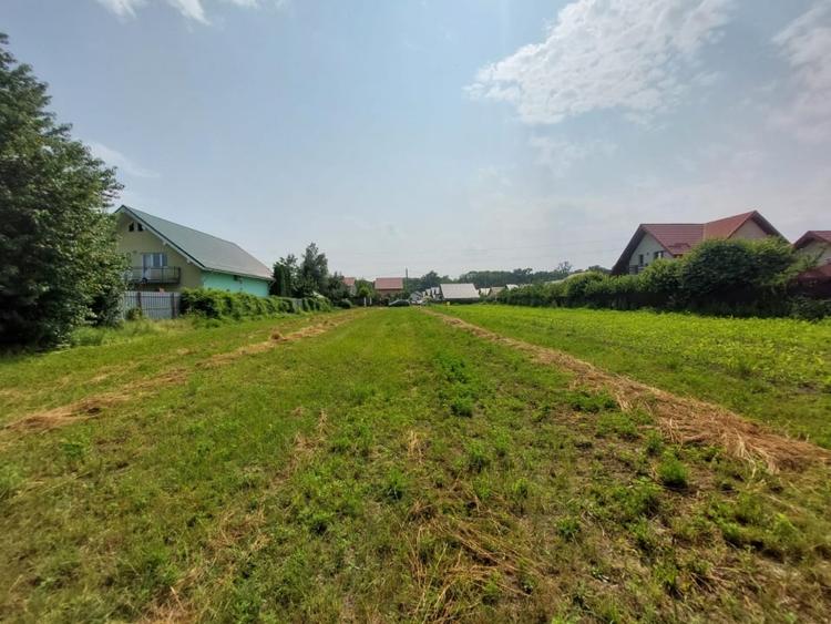 Teren Construcții intravilan de 3800 mp, în Lilieci