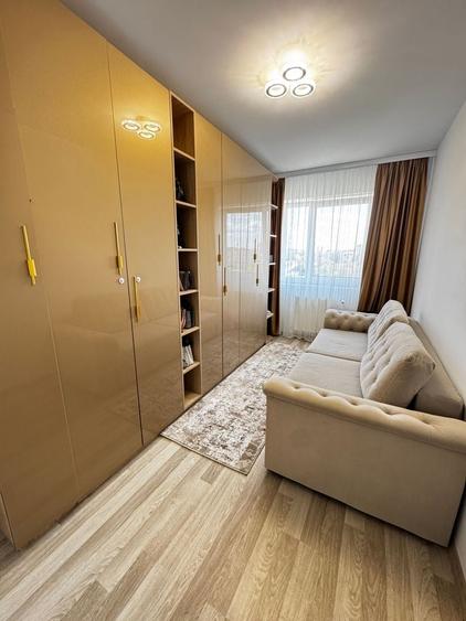 Apartament de închiriat – Prima Onestilor Oradea - 10