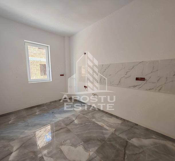 Apartament cu 3 camere decomandat în Calea Urseni