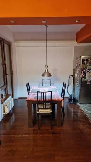 Apartament cu 2 camere decomandat, mobilat în 13 Septembrie
