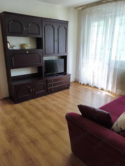 Apartament cu 2 camere semidecomandat în Astra